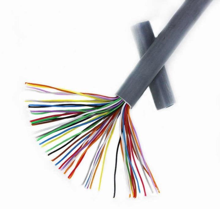 新荔灣電線電纜編織層的作用是什么